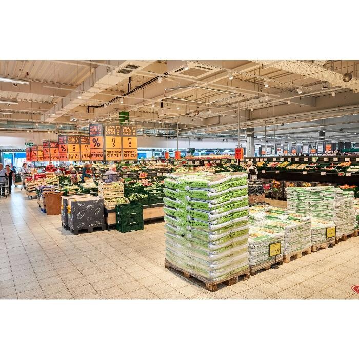 Bilder Kaufland Greifswald