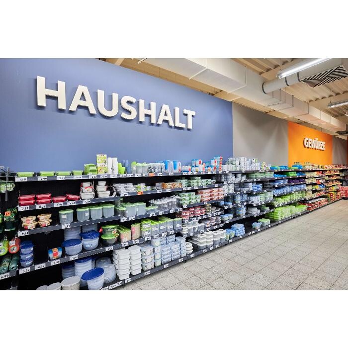 Bilder Kaufland Greifswald