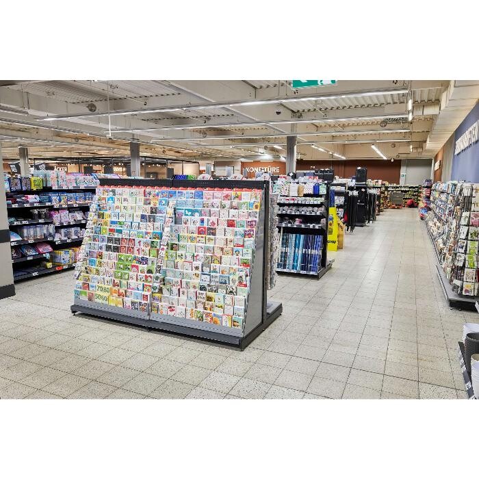 Bilder Kaufland Greifswald