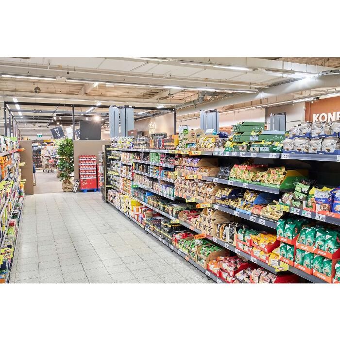 Bilder Kaufland Greifswald