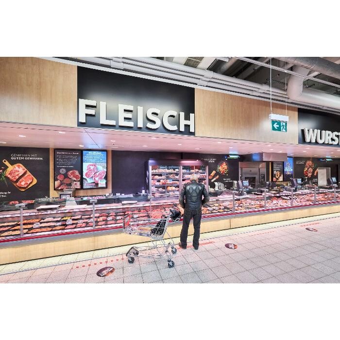 Bilder Kaufland Greifswald