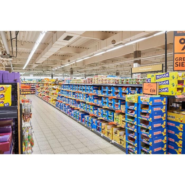 Bilder Kaufland Greifswald