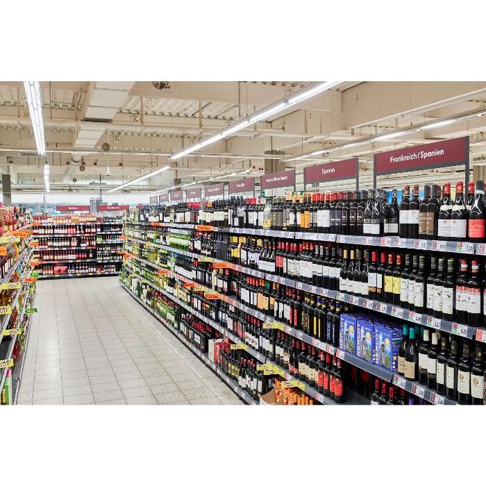 Bilder Kaufland Greifswald