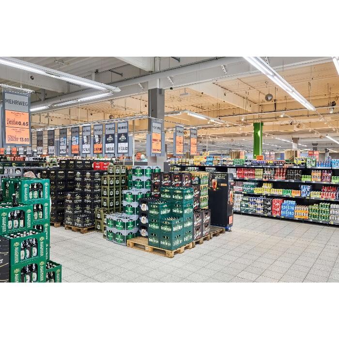 Bilder Kaufland Greifswald