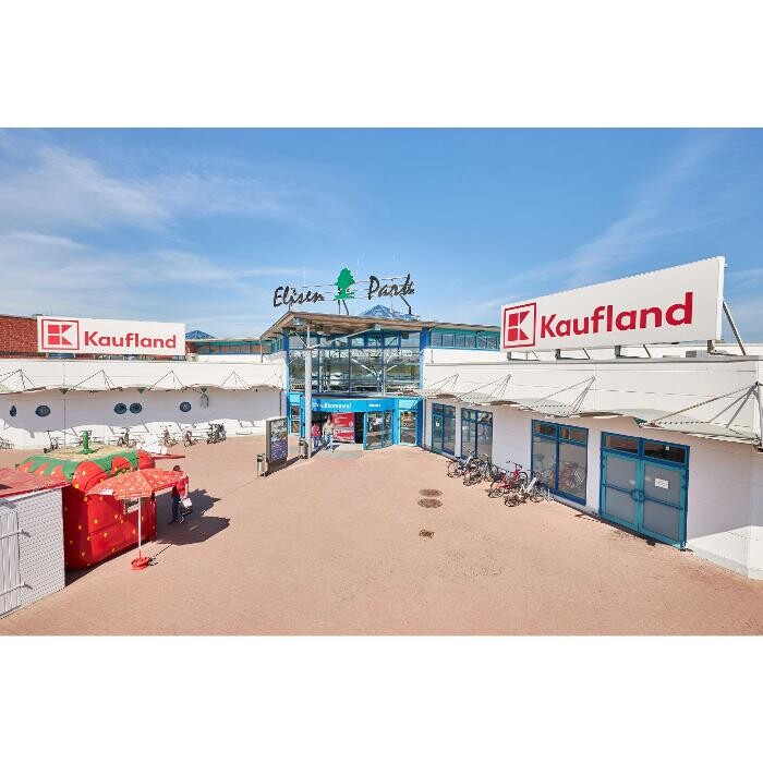 Bilder Kaufland Greifswald