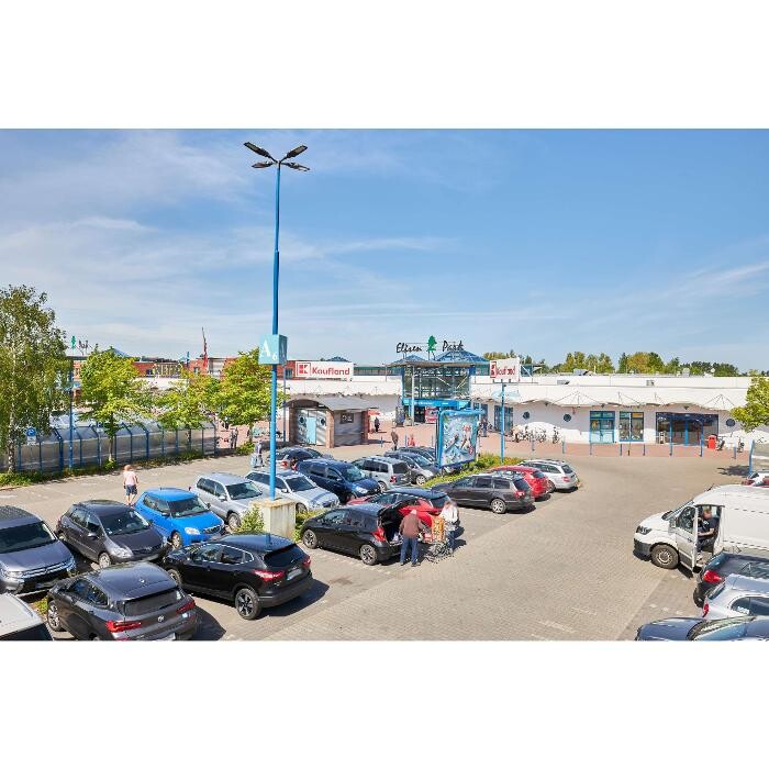 Bilder Kaufland Greifswald