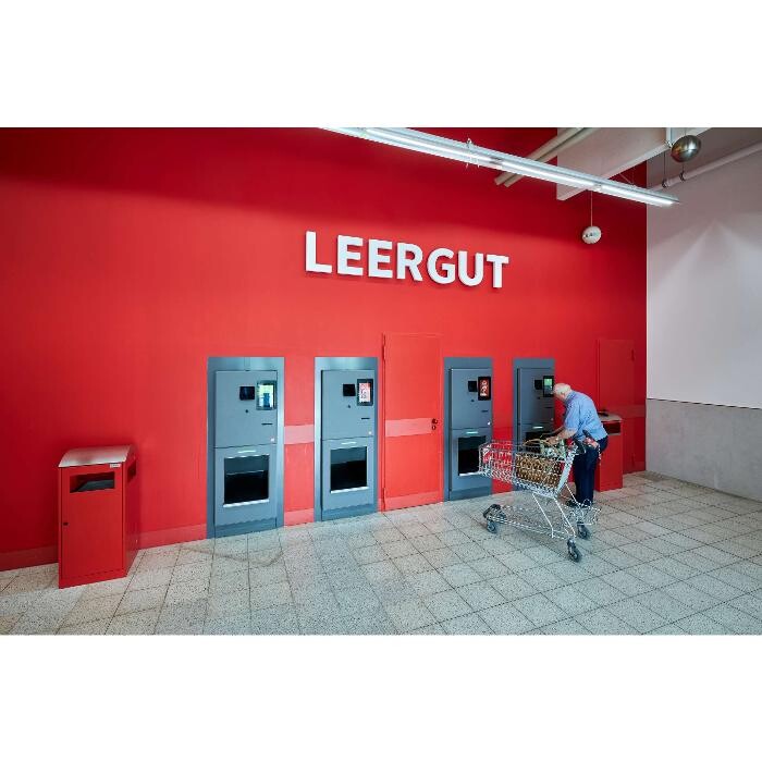 Bilder Kaufland Greifswald
