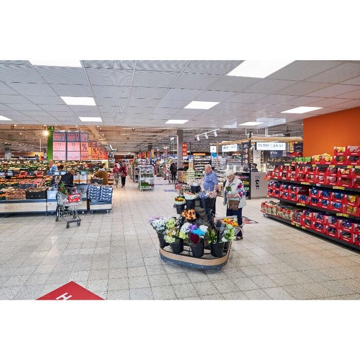 Bilder Kaufland Greifswald