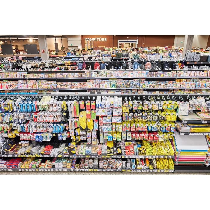 Bilder Kaufland Greifswald