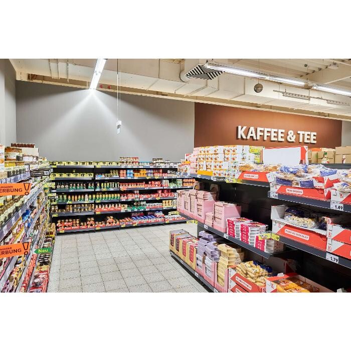 Bilder Kaufland Greifswald