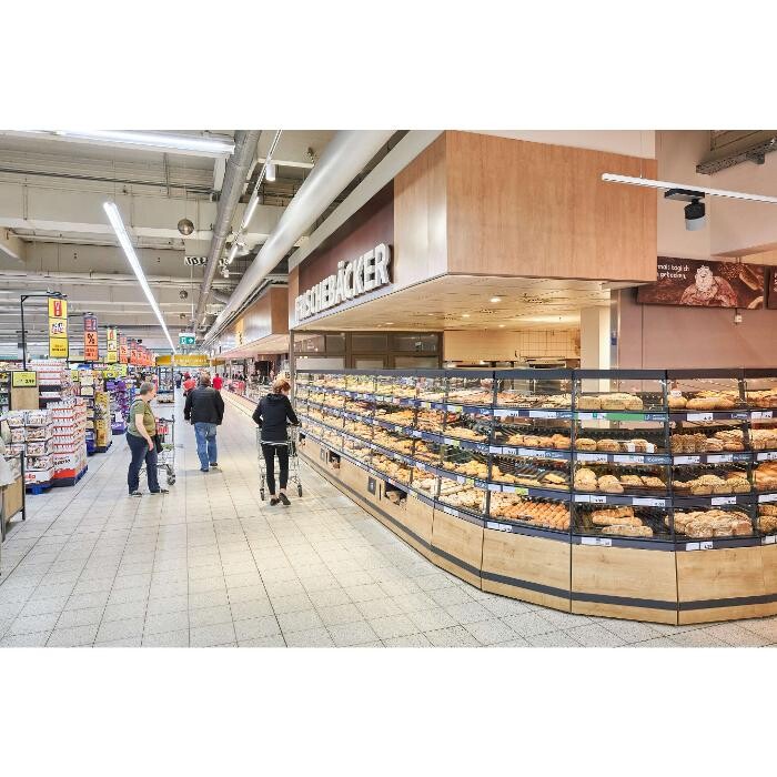Bilder Kaufland Greifswald