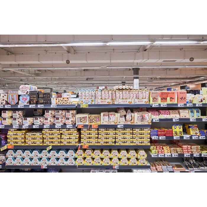 Bilder Kaufland Greifswald