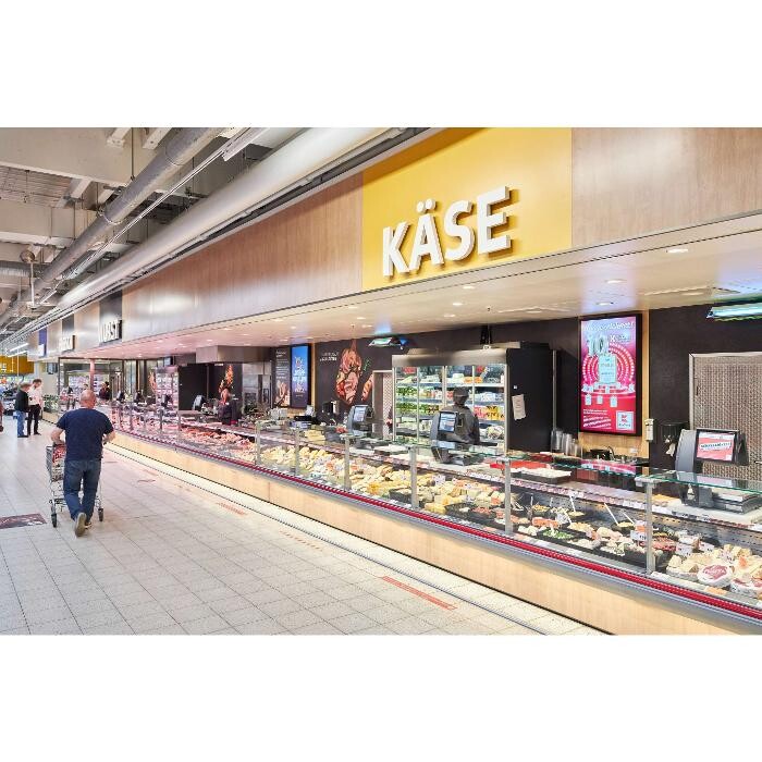 Bilder Kaufland Greifswald