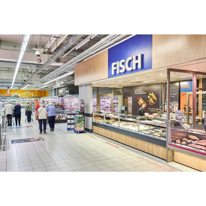Bilder Kaufland Greifswald