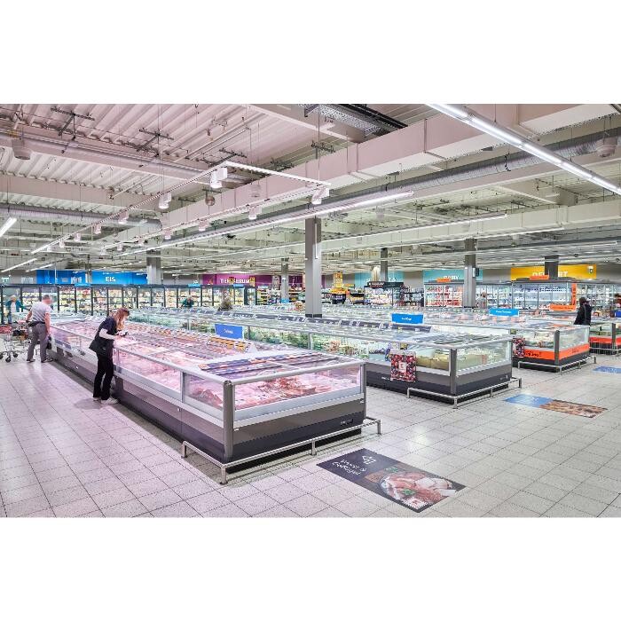 Bilder Kaufland Greifswald