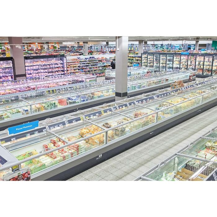Bilder Kaufland Greifswald