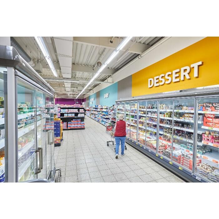 Bilder Kaufland Greifswald