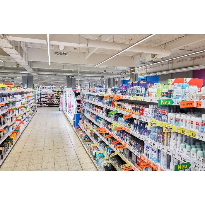 Bilder Kaufland Greifswald