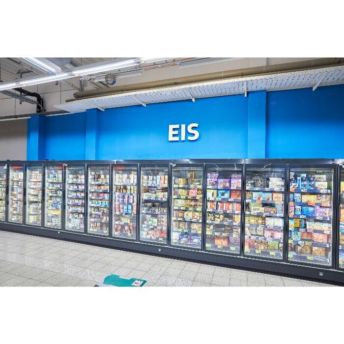 Bilder Kaufland Greifswald