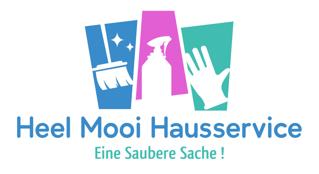 Gebäudereinigung Logo