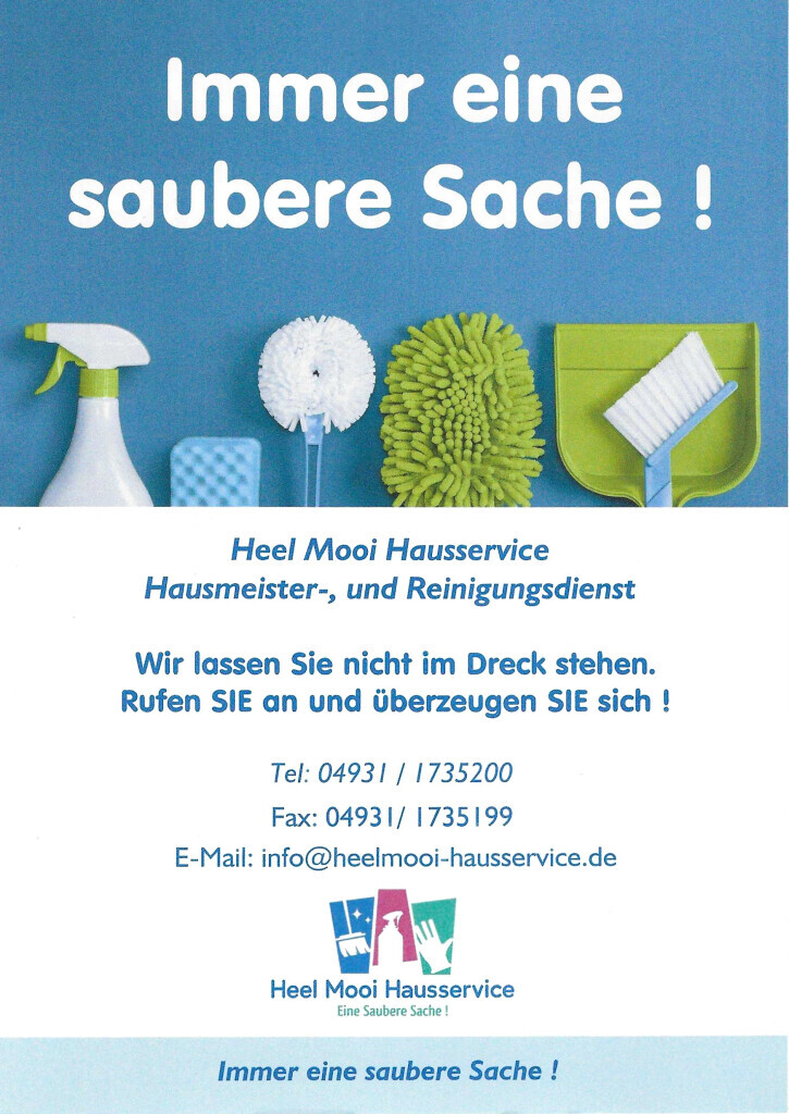 Bilder Gebäudereinigung