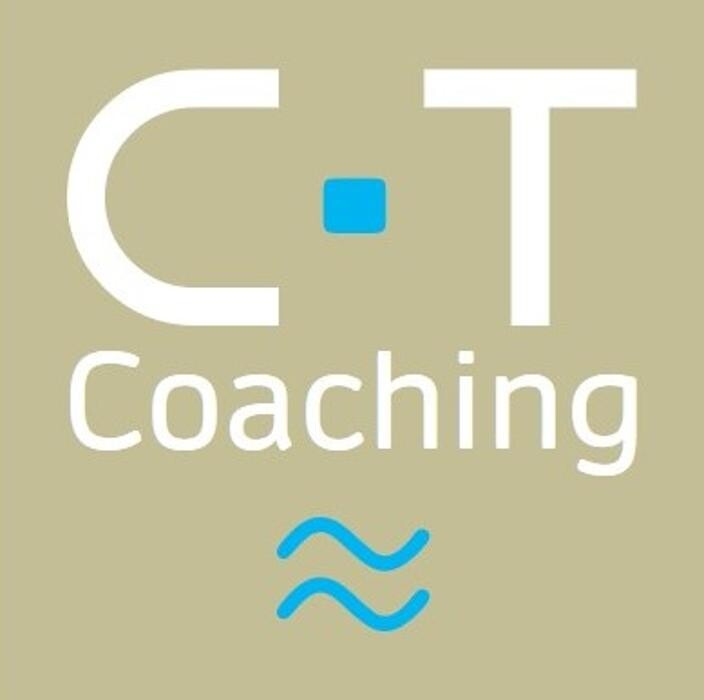 C.T. Coaching Logo