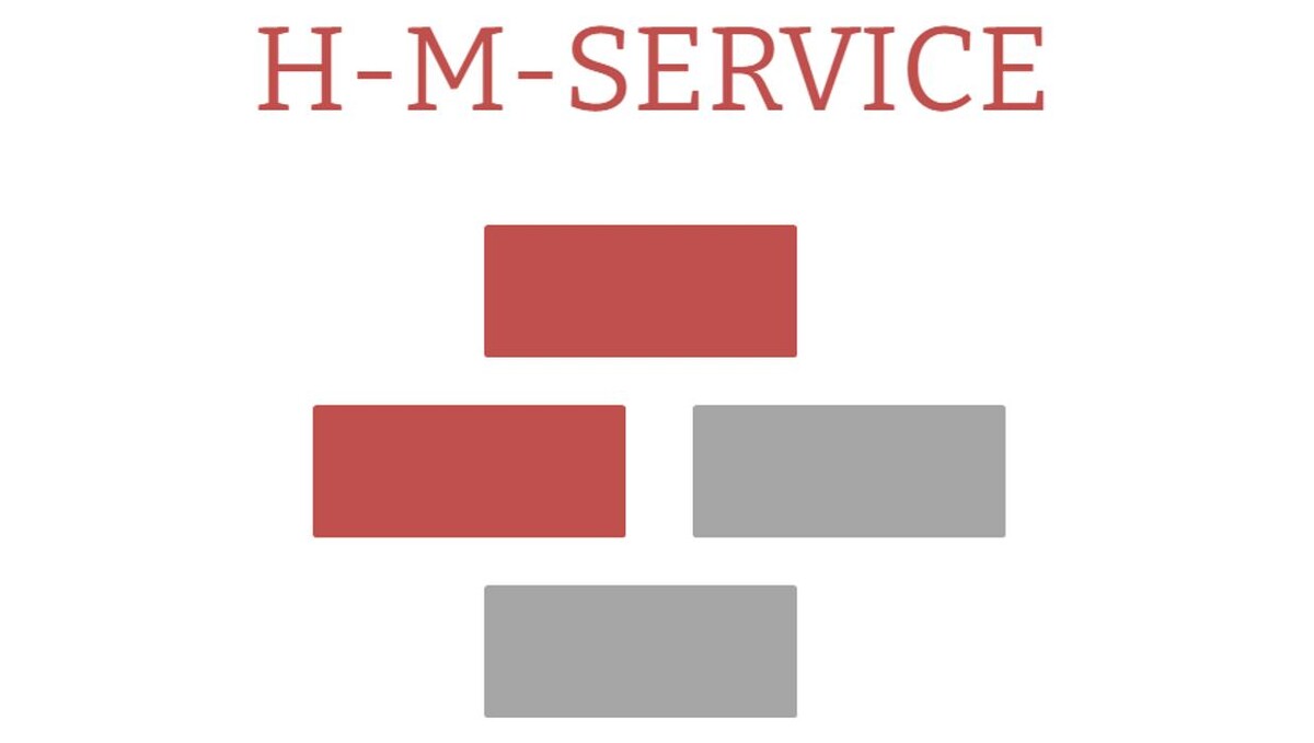 Bilder H-M-Service Witek Matuszewski