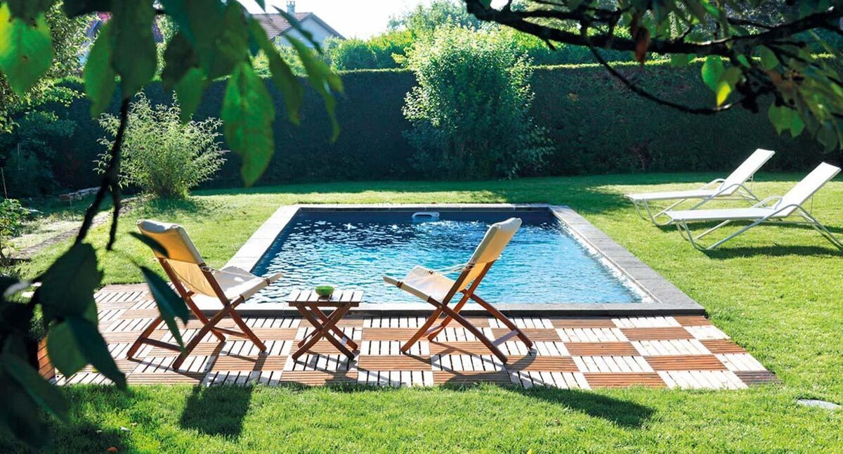Bilder Desjoyaux Pools Oldenburg