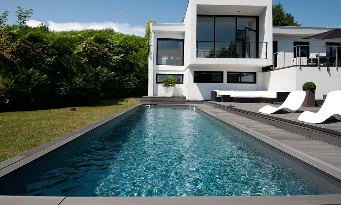 Bilder Desjoyaux Pools Oldenburg
