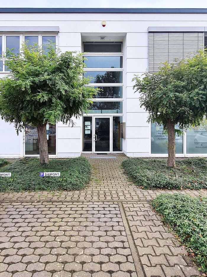 Bilder SAMONT GmbH (Brühl)