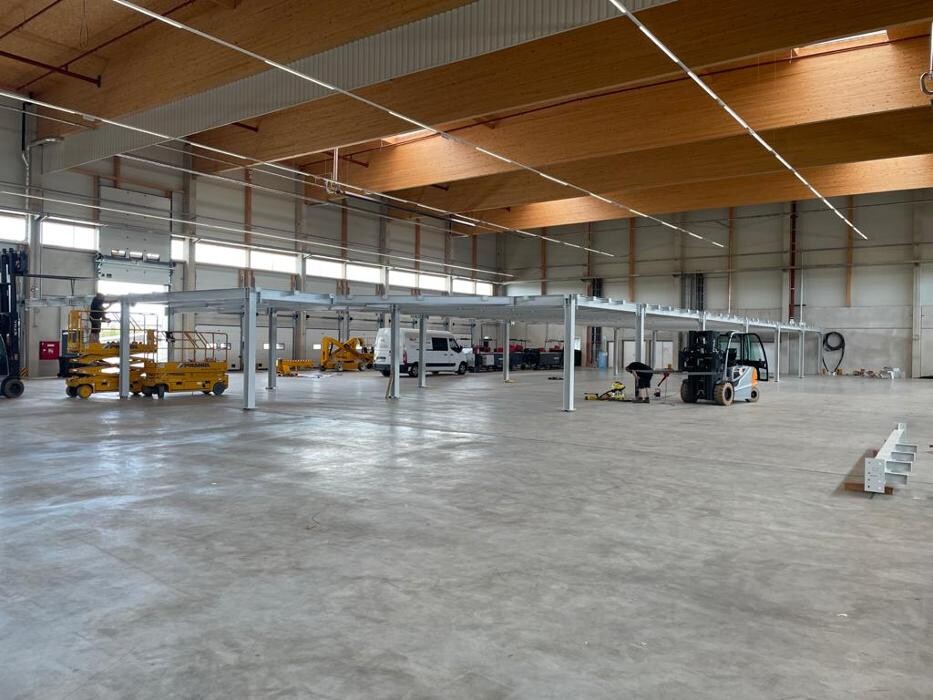Bilder SAMONT GmbH (Brühl)