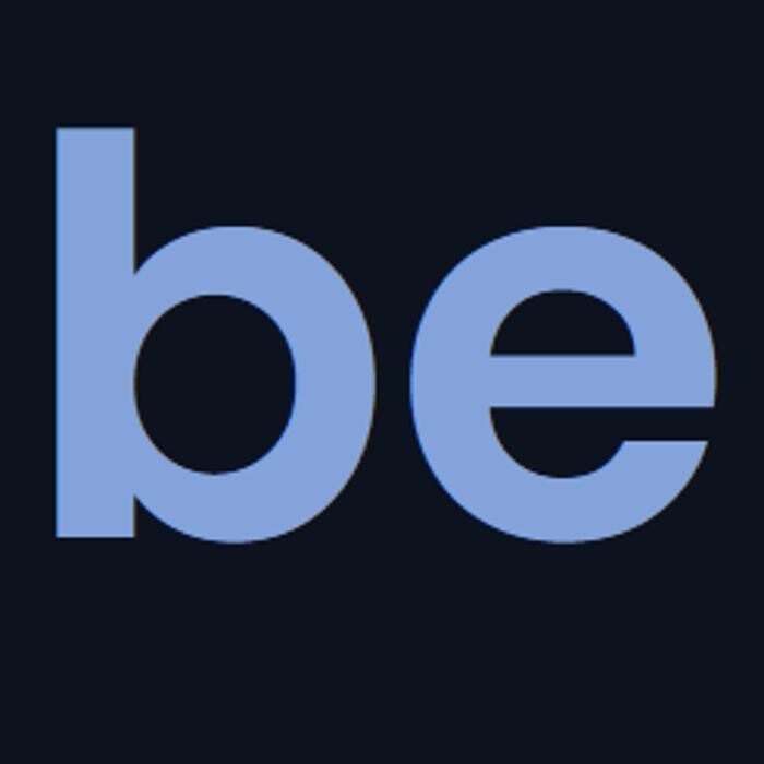 be-lichtet.de Logo