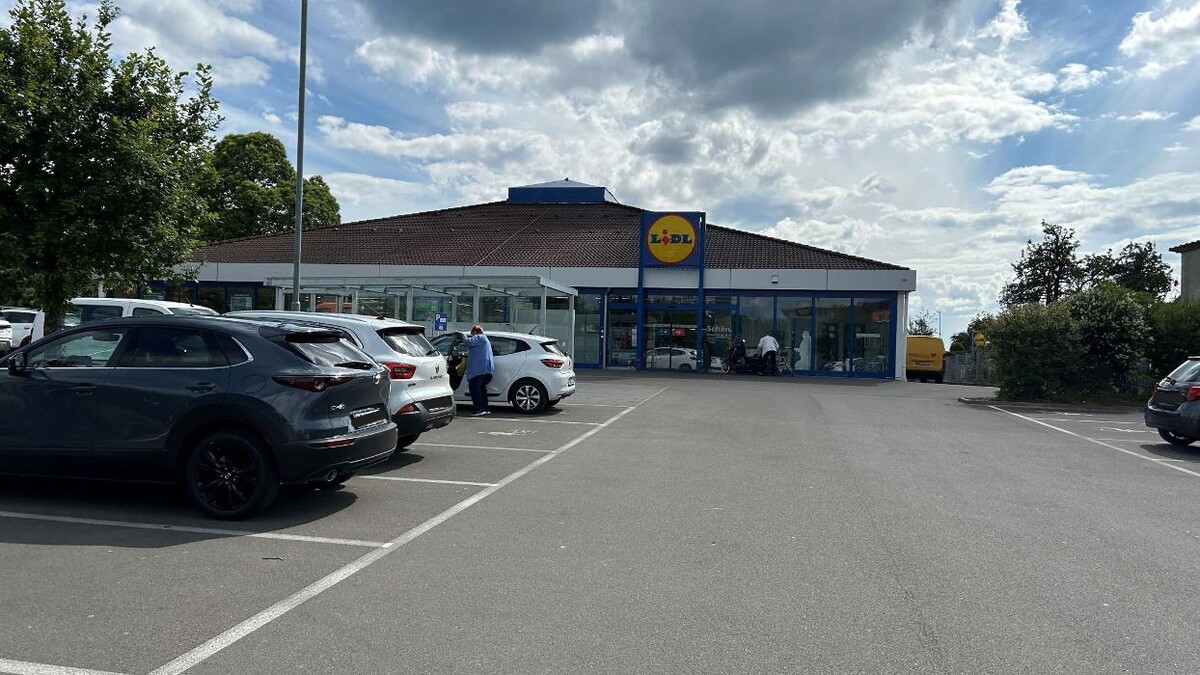 Bilder Lidl