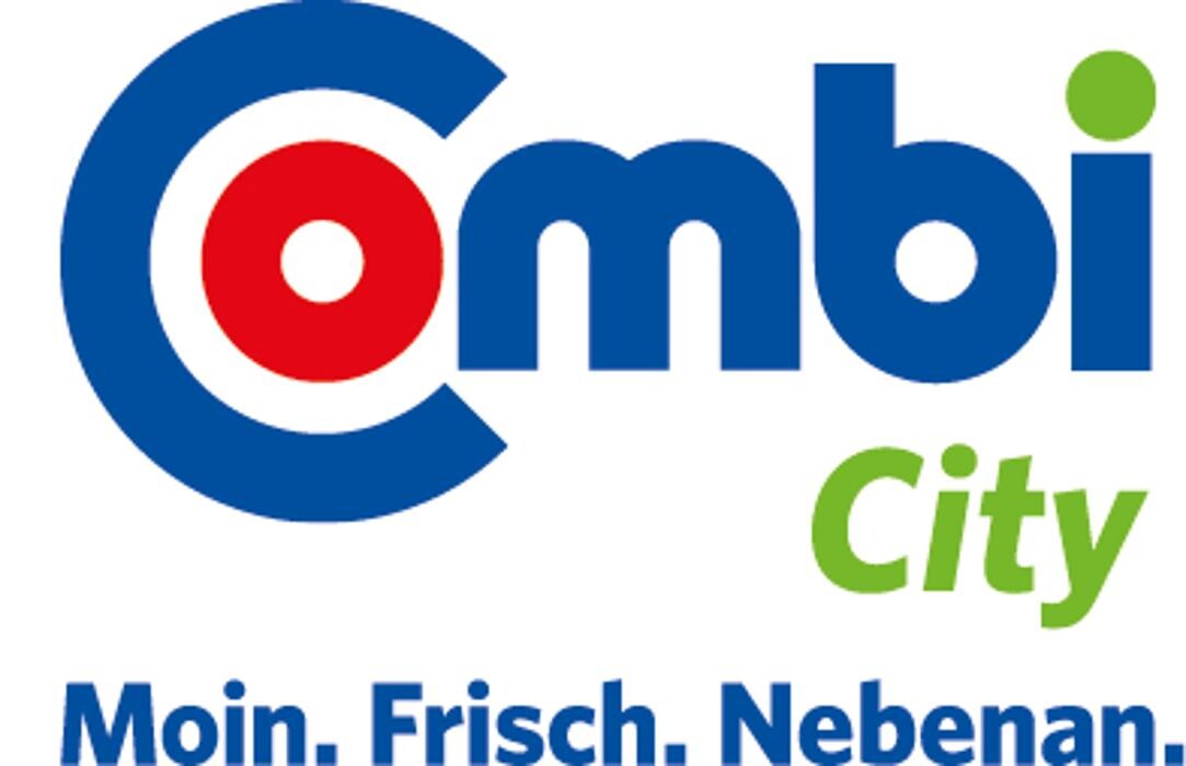 Combi-Verbrauchermarkt City Emden Logo