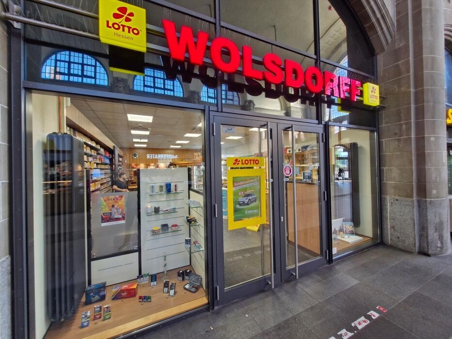 Bilder WOLSDORFF TOBACCO GmbH