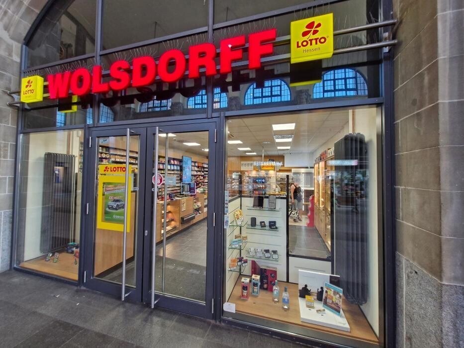 Bilder WOLSDORFF TOBACCO GmbH