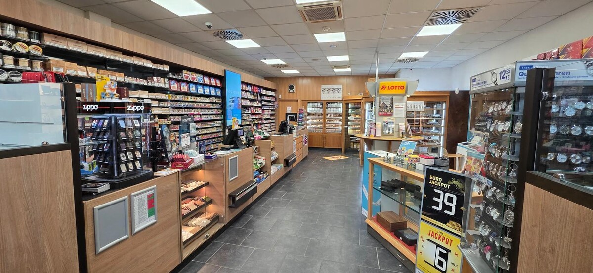 Bilder WOLSDORFF TOBACCO GmbH