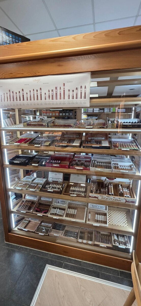 Bilder WOLSDORFF TOBACCO GmbH