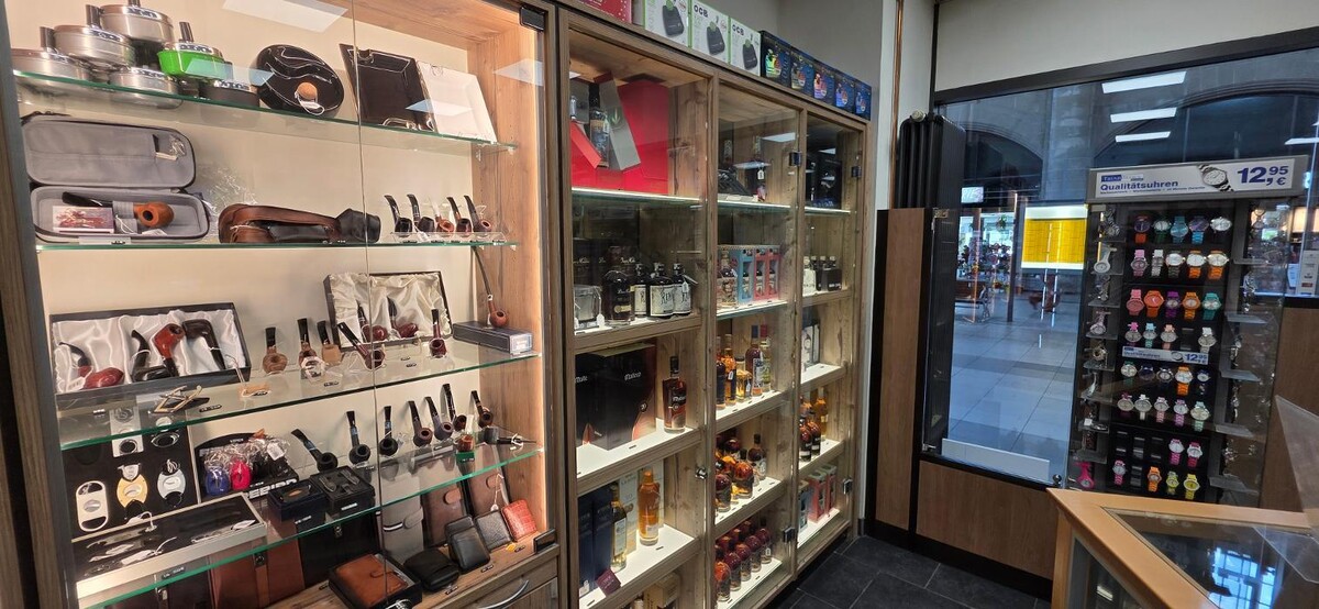 Bilder WOLSDORFF TOBACCO GmbH