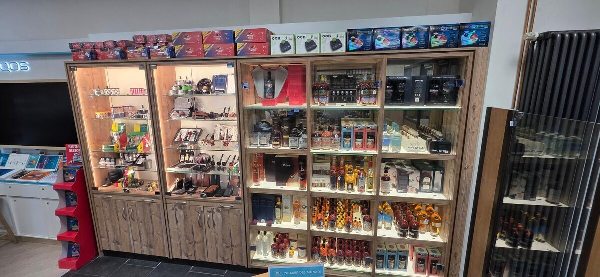 Bilder WOLSDORFF TOBACCO GmbH