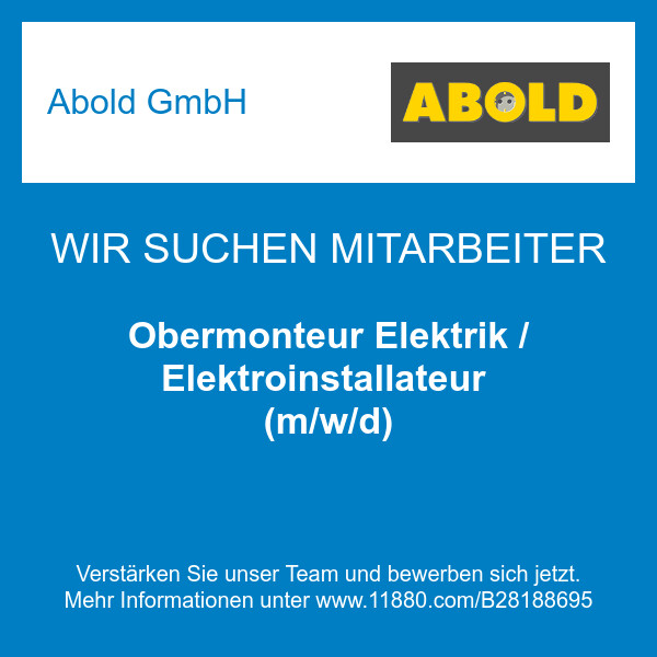Bilder Abold GmbH