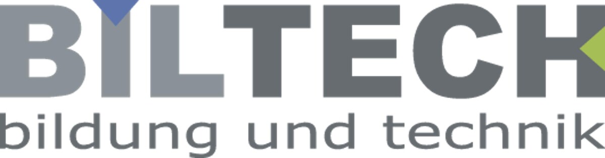 BILTECH GmbH Logo