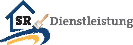SR Dienstleistung Logo
