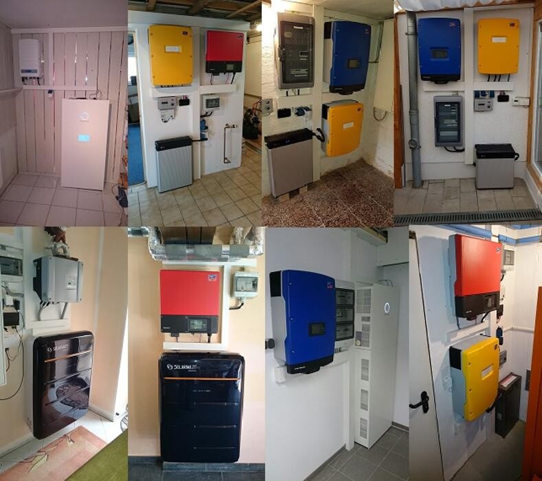 Bilder J&K Solarenergie Thüringen UG (hb) & Co.KG