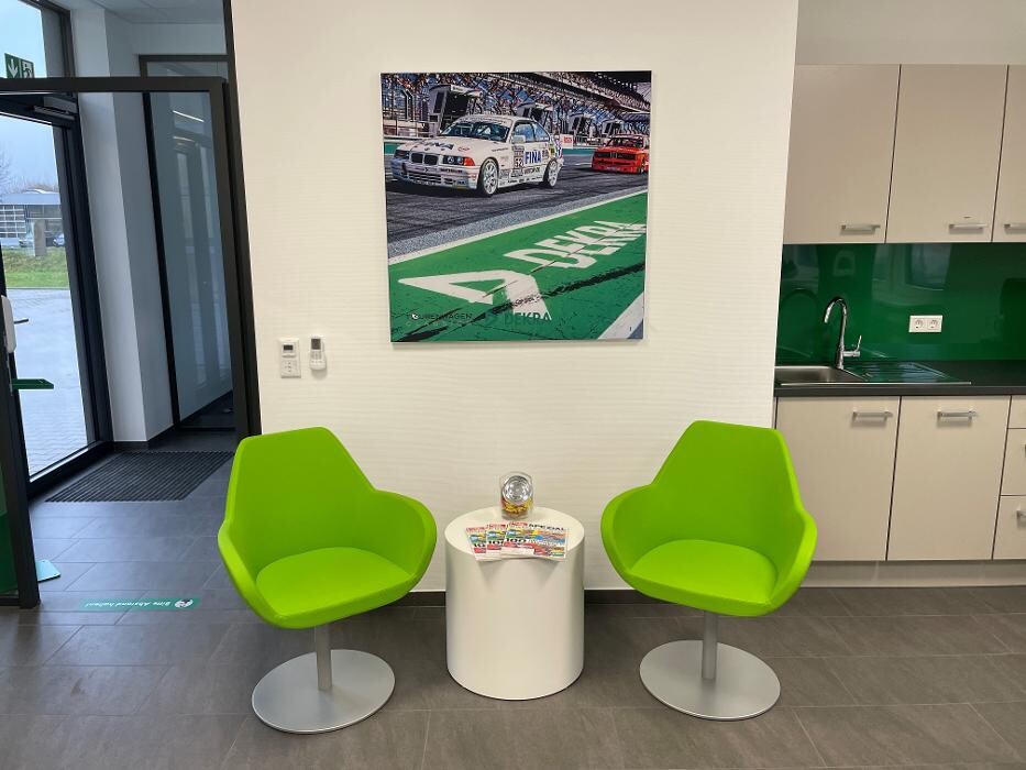 Bilder DEKRA Automobil GmbH Station Gronau