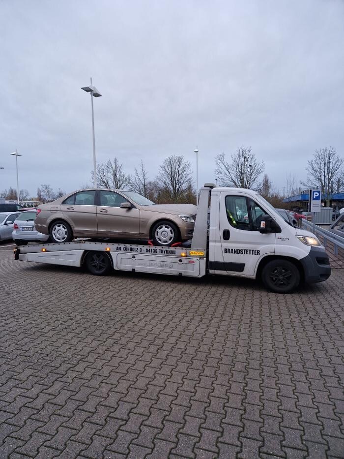 Bilder Abschleppdienst Fadel