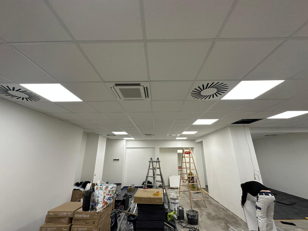 Bilder ZENUNAJ TROCKENBAU