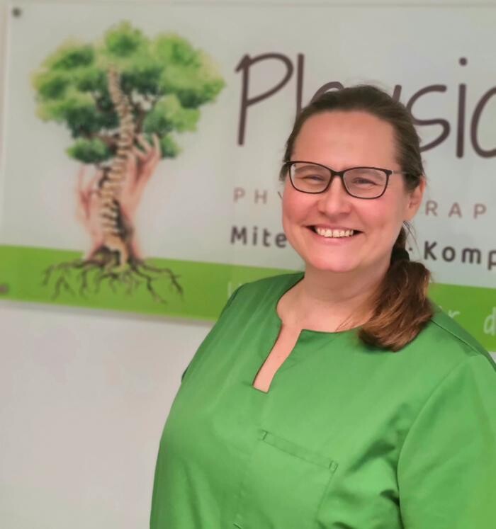 Bilder Physio & Soul Biegmann Nicole