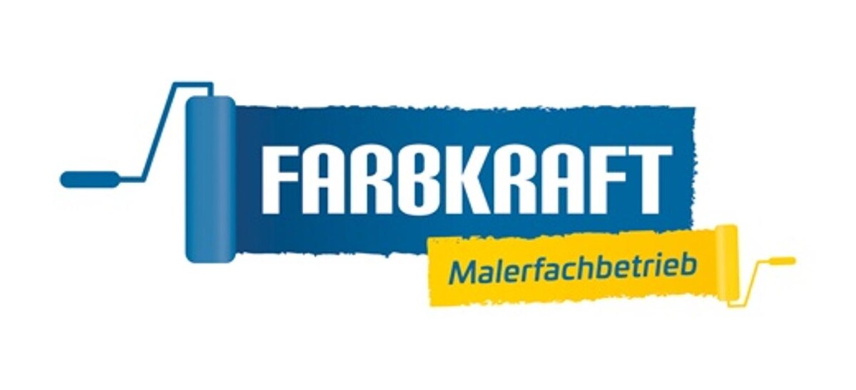 FARBKRAFT - Uwe Ludwig Logo