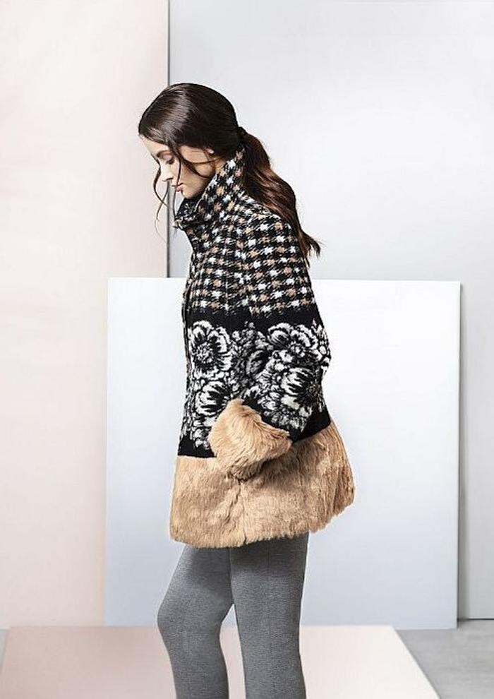 Bilder Gisela Pretz Damenmode von Größe 42 bis 56